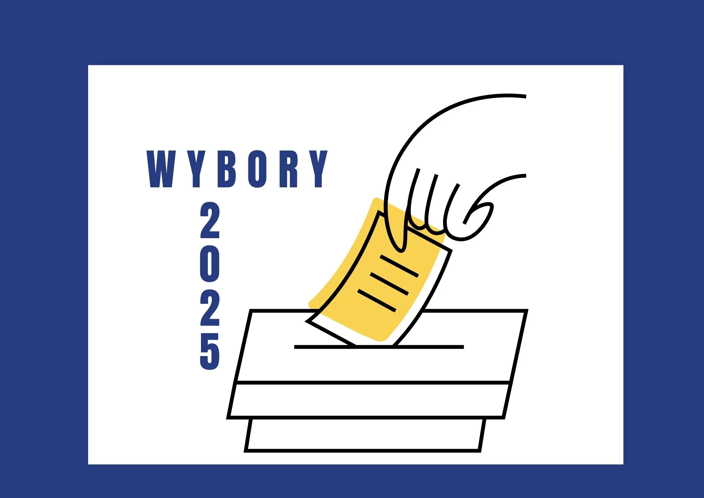 Wybory prezydenckie 2025 - zasady umieszczania reklam w Sopocie