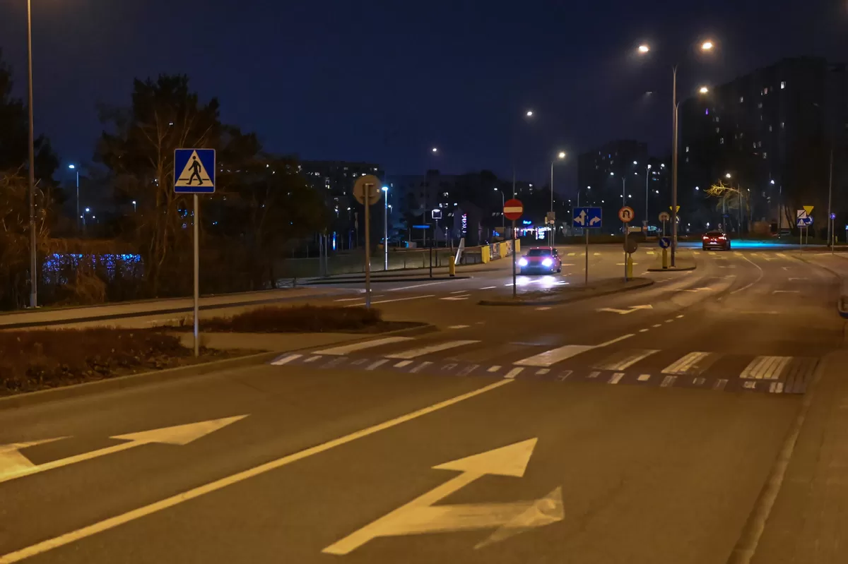 Rozświetlamy Sopot