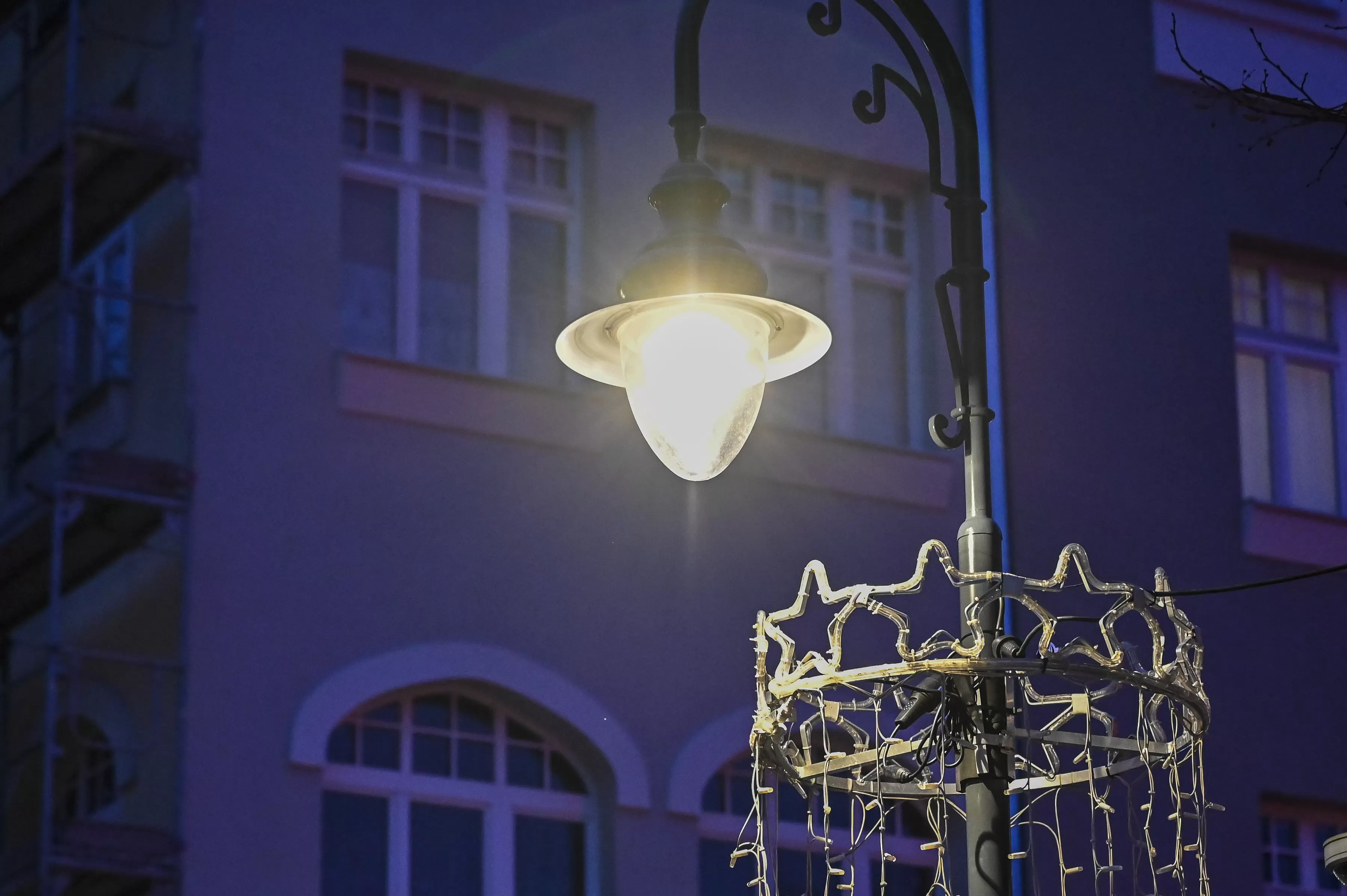 Oszczędzamy energię elektryczną