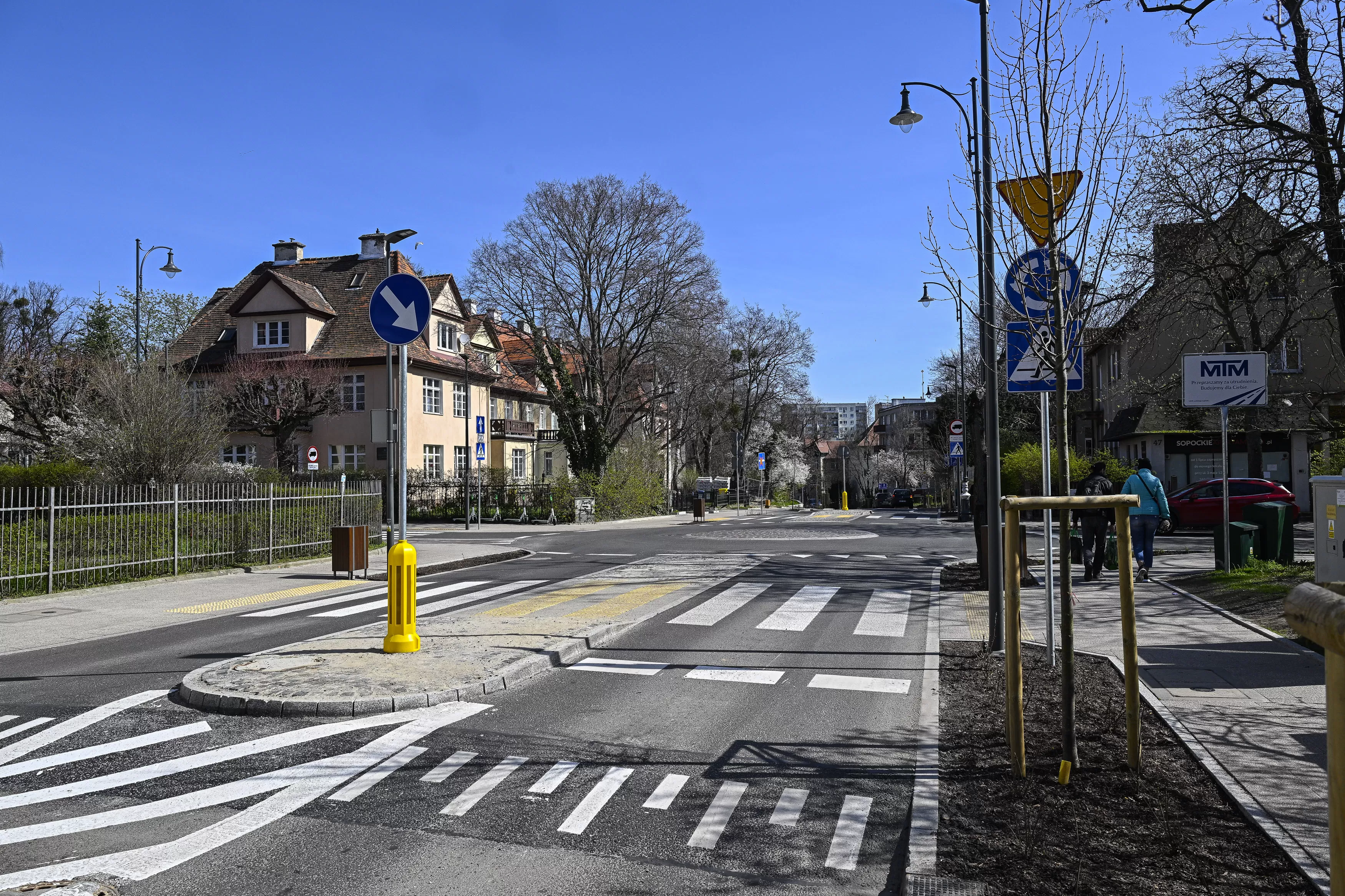 Zakończone inwestycje