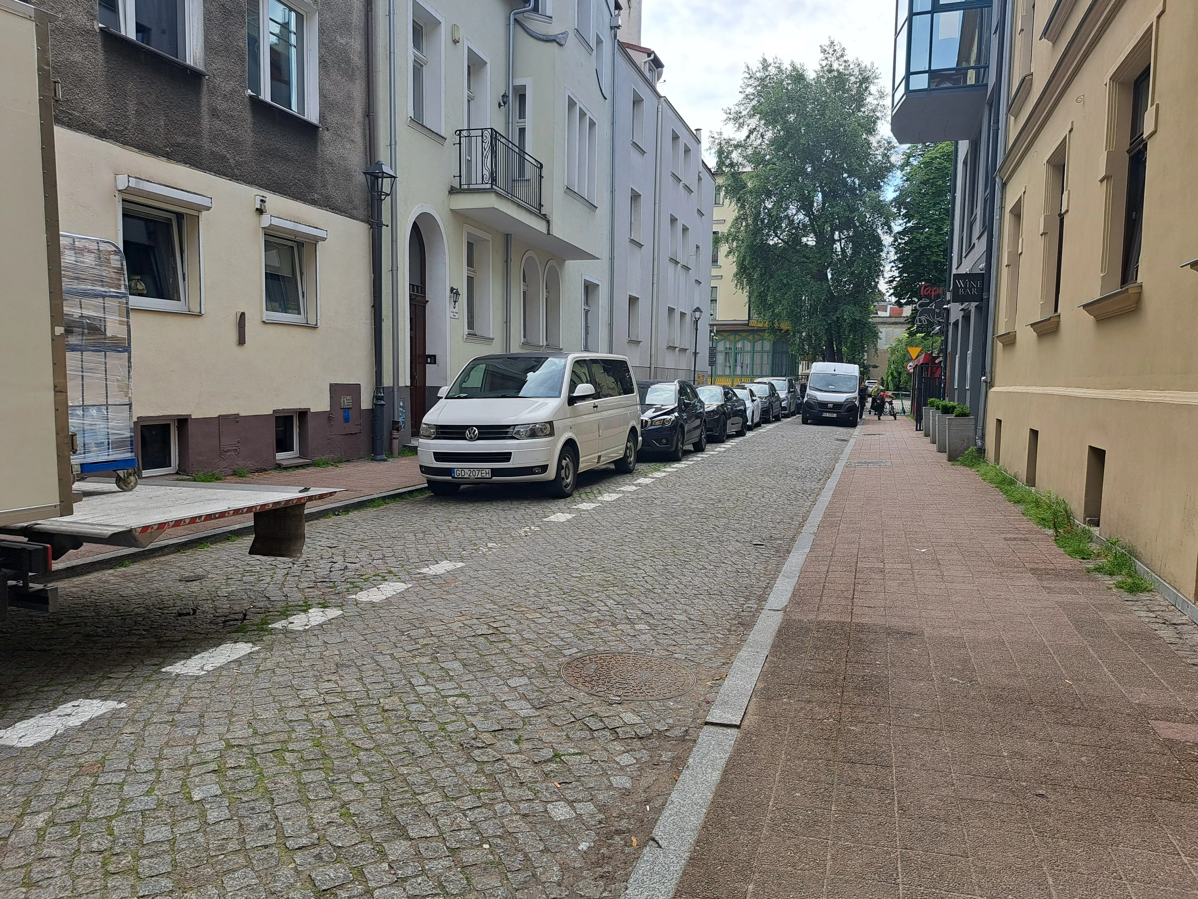 Miliony na przebudowę Pułaskiego i Bema