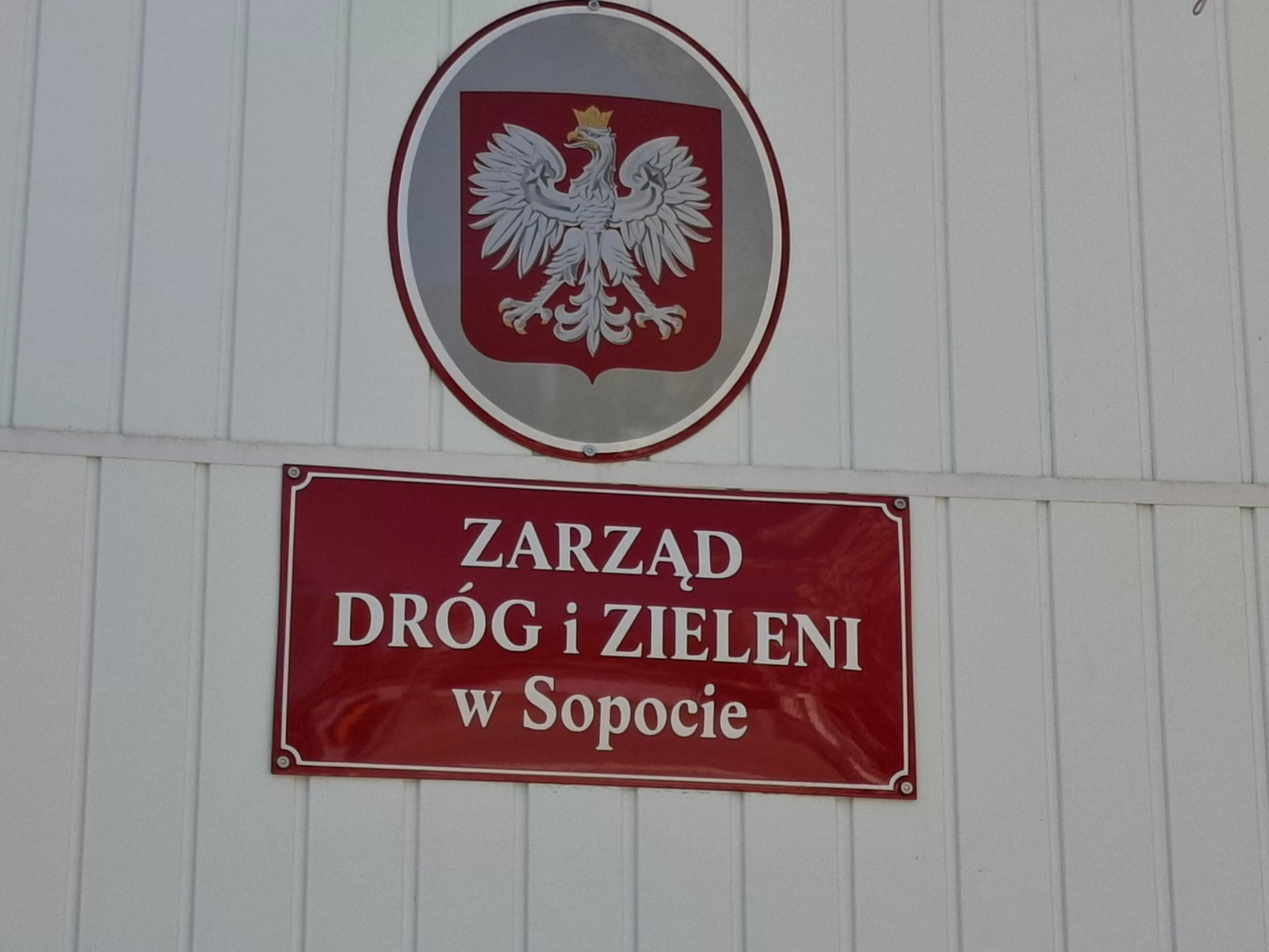Zarząd Dróg i Zieleni nieczynny 2 maja