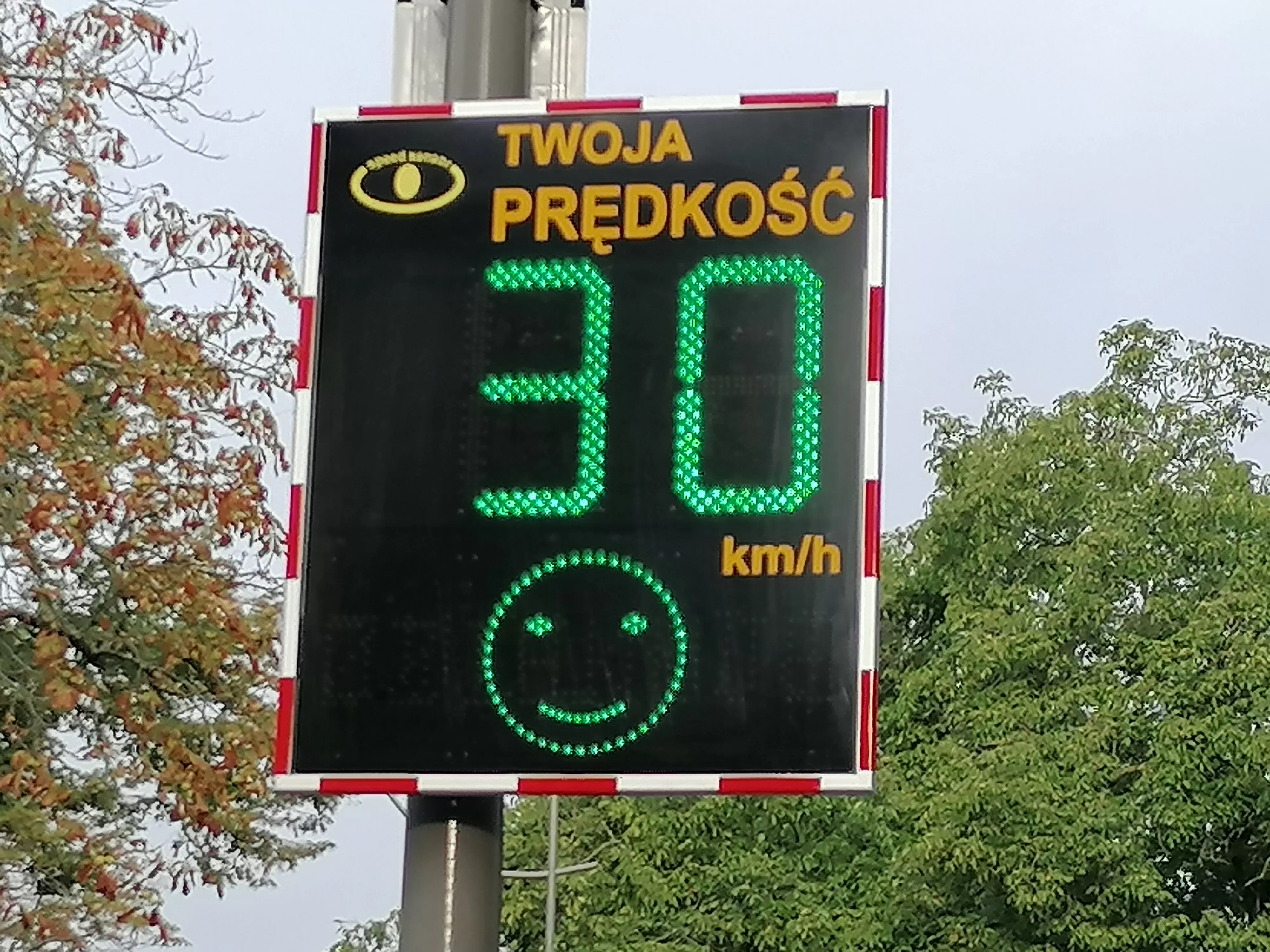 Poprawiamy bezpieczeństwo w mieście
